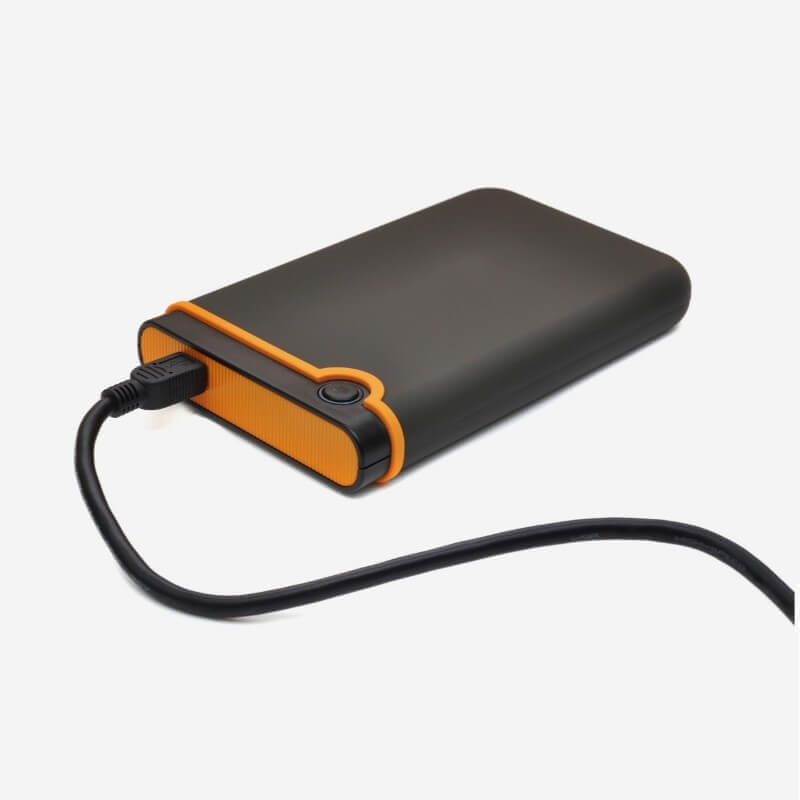 Portable Battery Charger