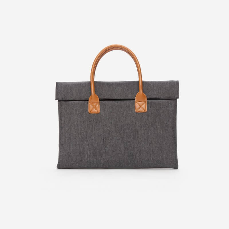 Casual Travel Note Bag