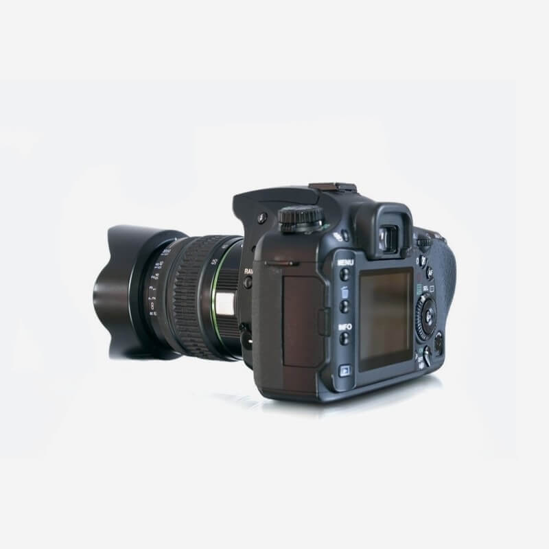 Porto Extended HD Camera
