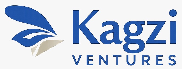 Kagzi Ventures Logo