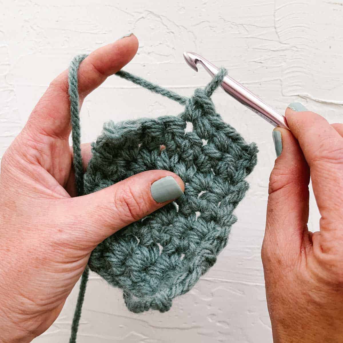 Crochets
