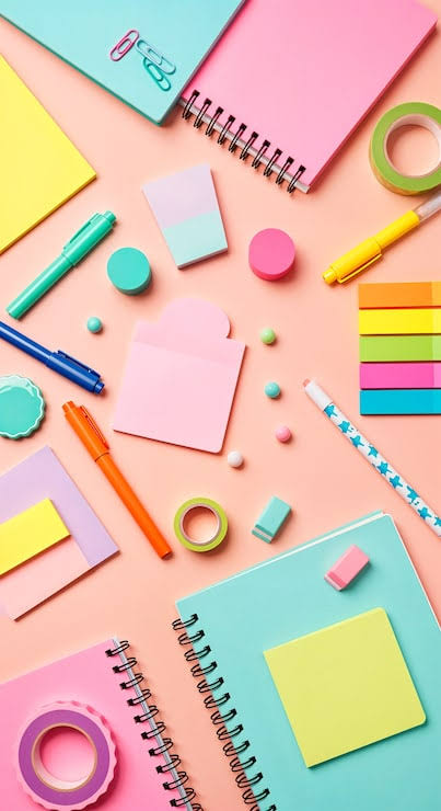 Stationary
