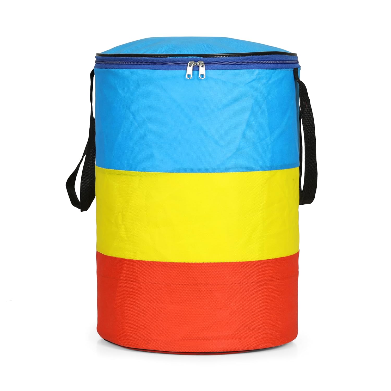 Multicolour Laundr Bag