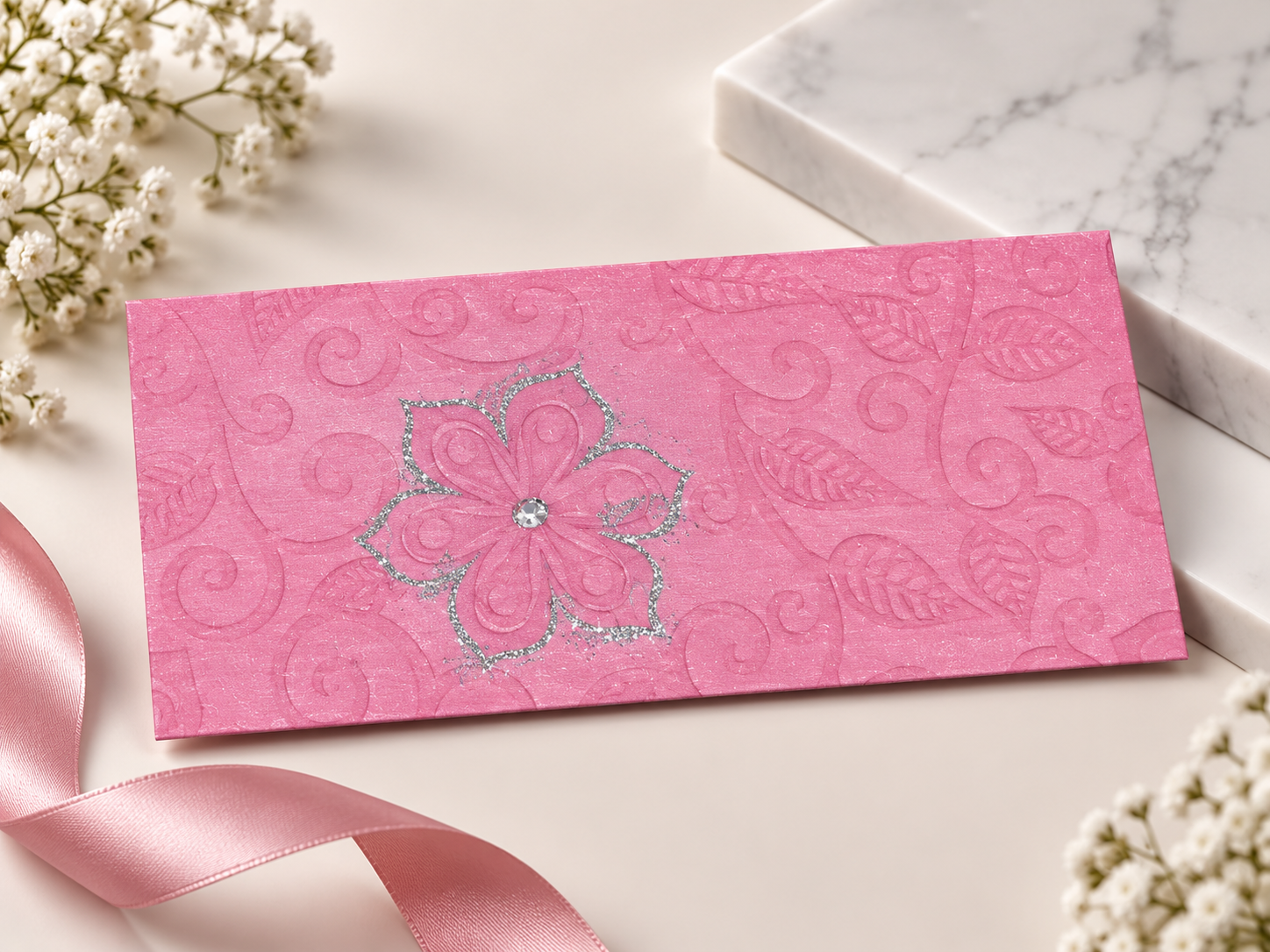 Exclusive Wedding Envelope for gifting pack of 10